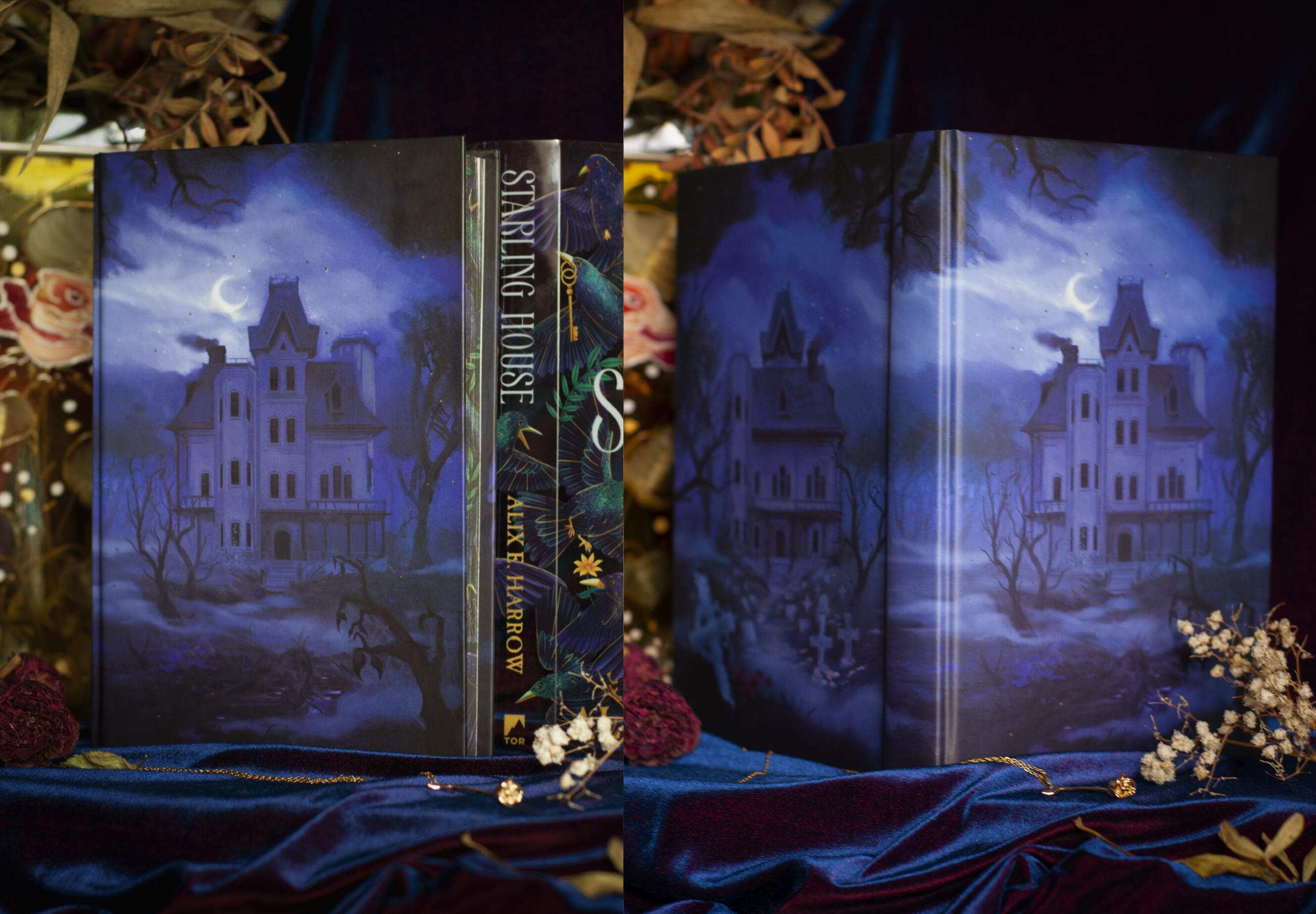 "The Way of The Nameless" by M. M. Bartlett